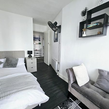 Abba Views Apartman London Kültér fotó