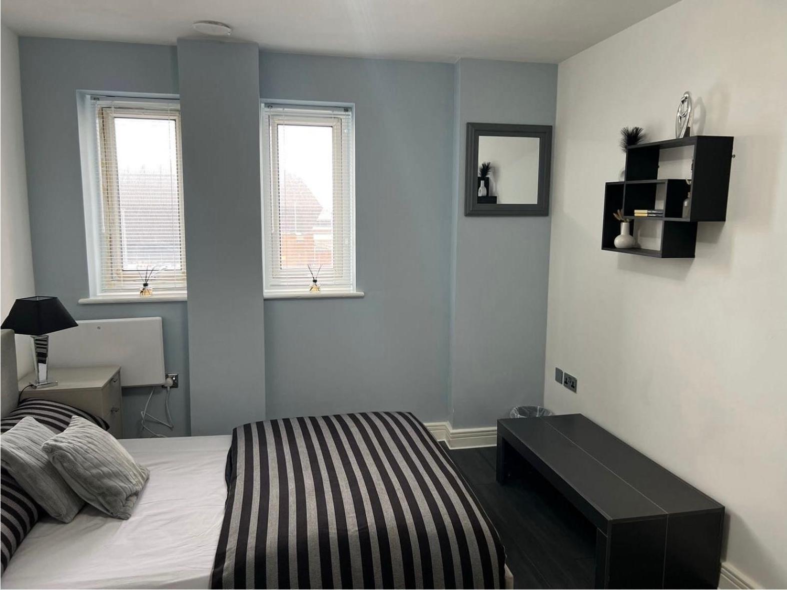 Abba Views Apartman London Kültér fotó