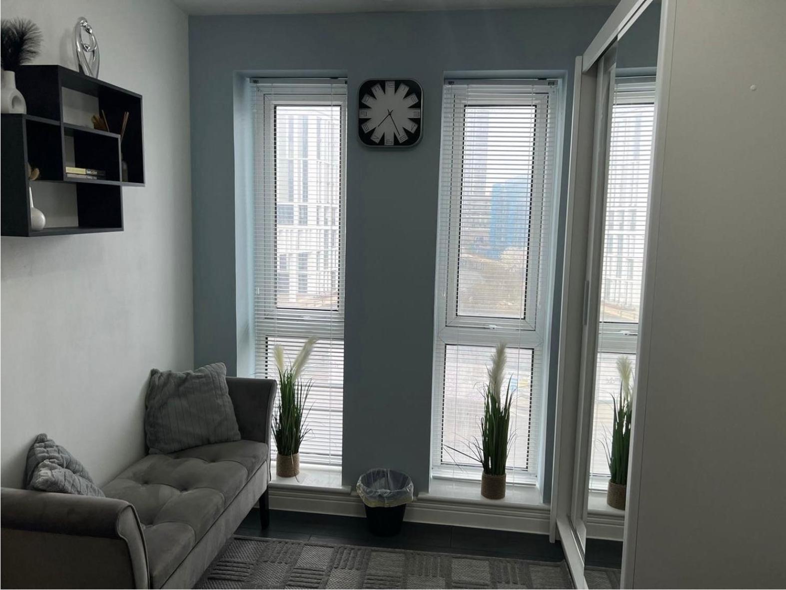 Abba Views Apartman London Kültér fotó